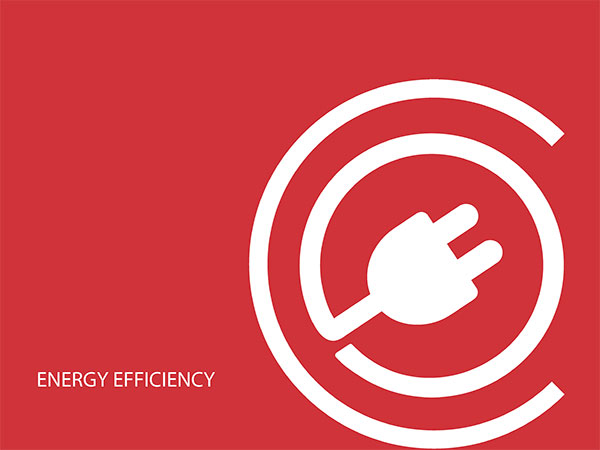 Energy Efficiency